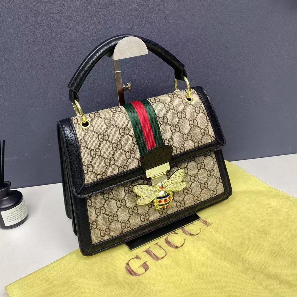 Gucci Сумка на плечо кросс-боди #1