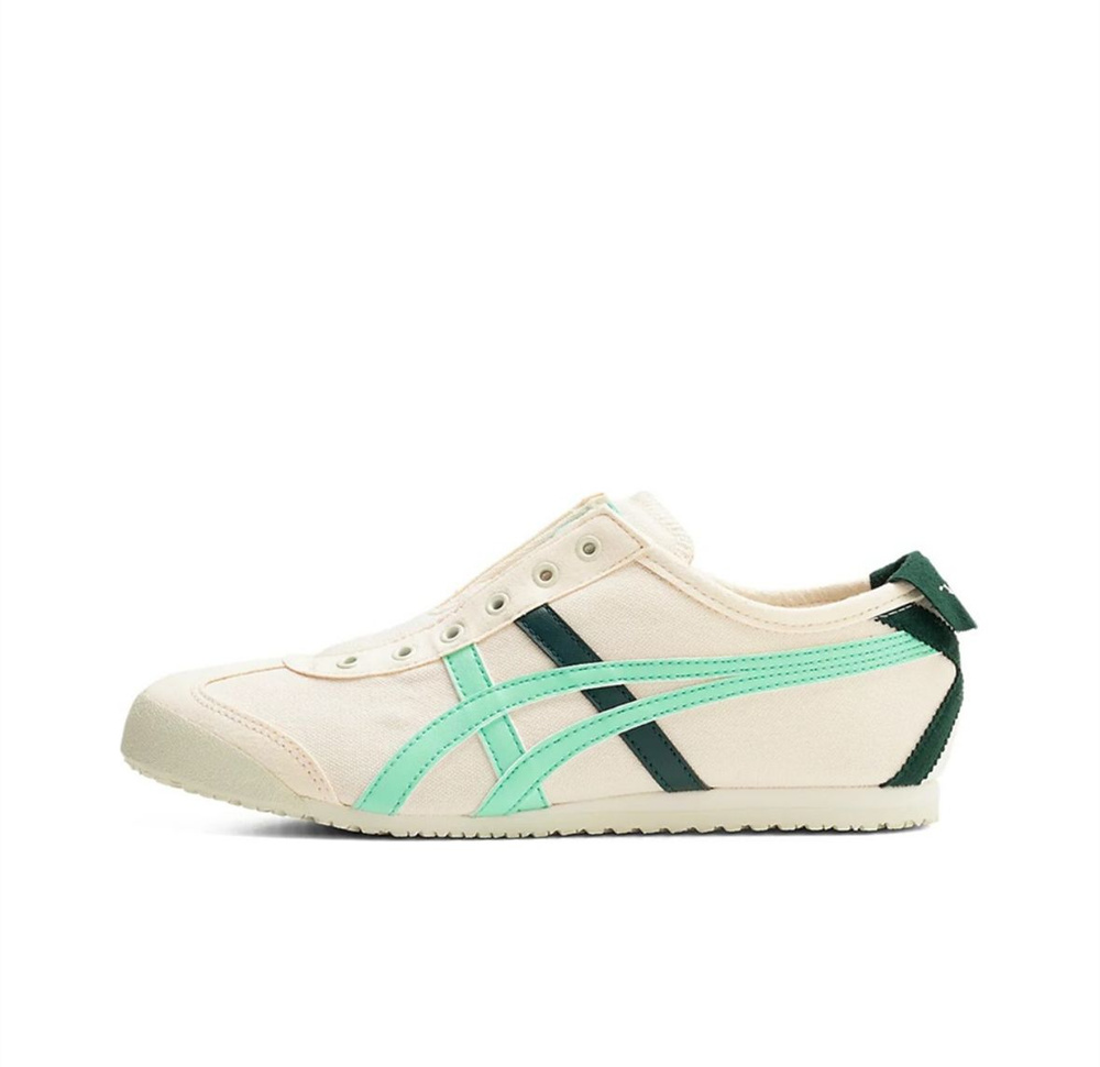 Кроссовки Onitsuka Tiger MEXICO 66 - купить с доставкой по выгодным ...