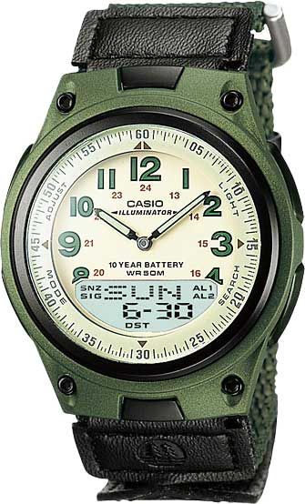 Casio aw 5 sale