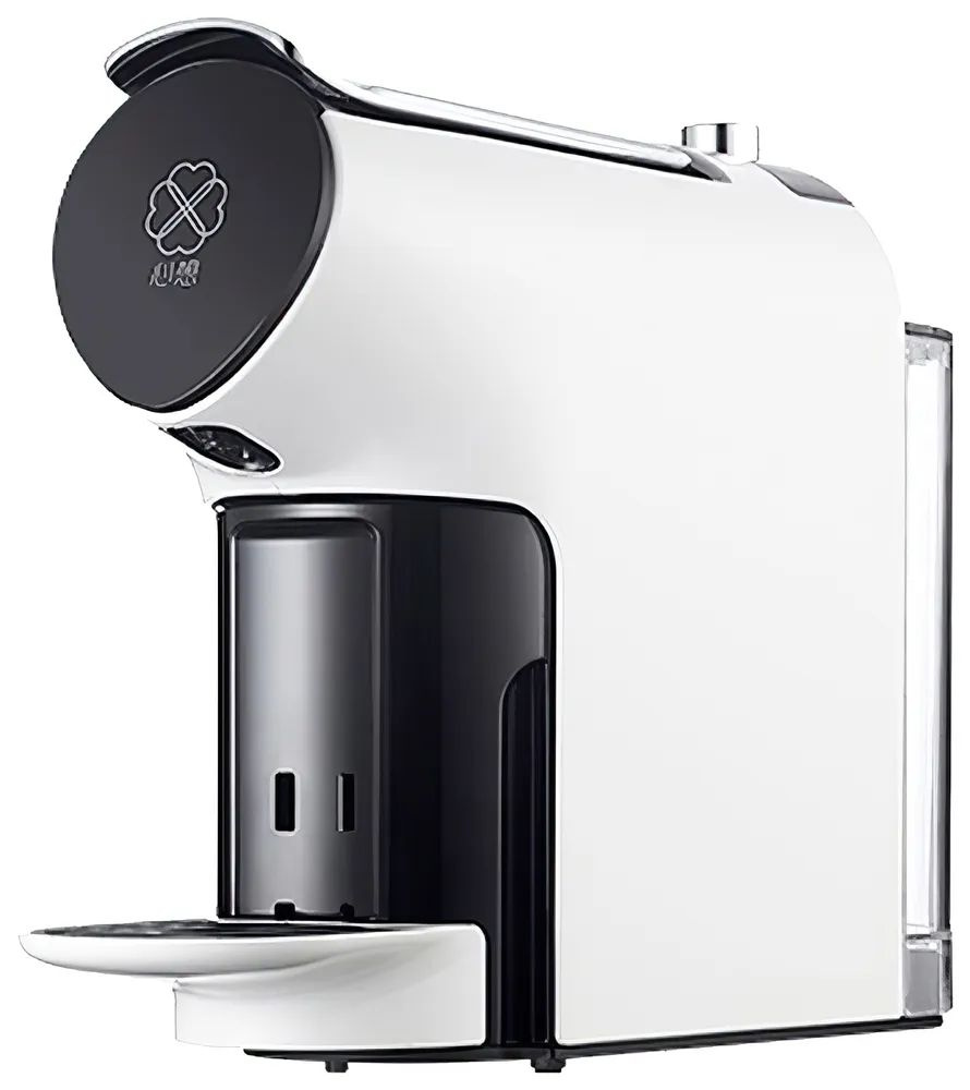 Кофемашина Xiaomi Scishare Capsule Coffee Machine S1102 Grey #1