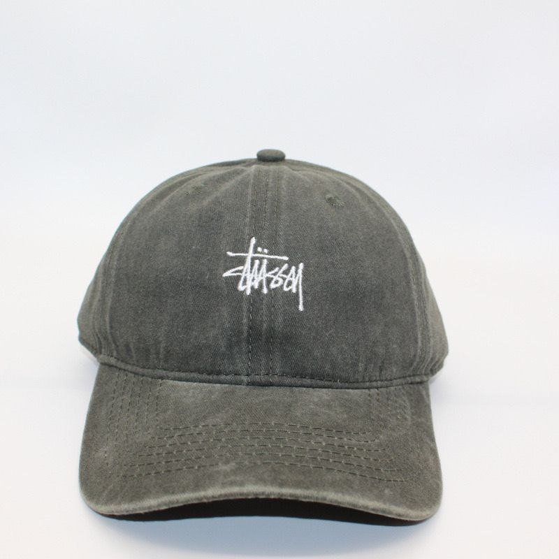 Бейсболка Stussy #1