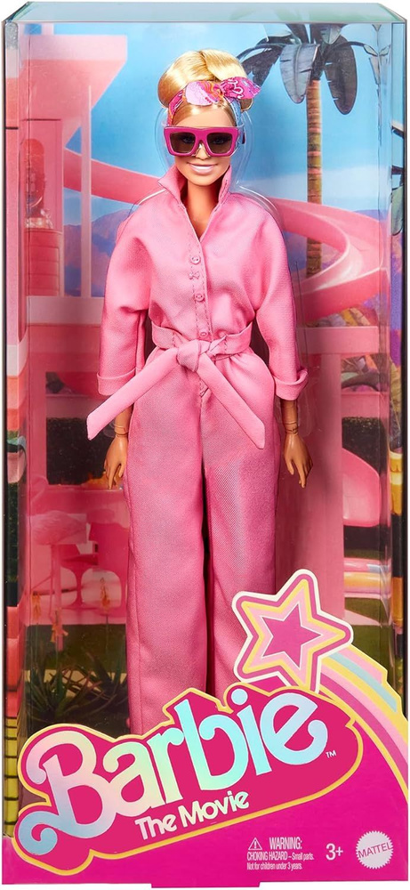 Cari film barbie sale