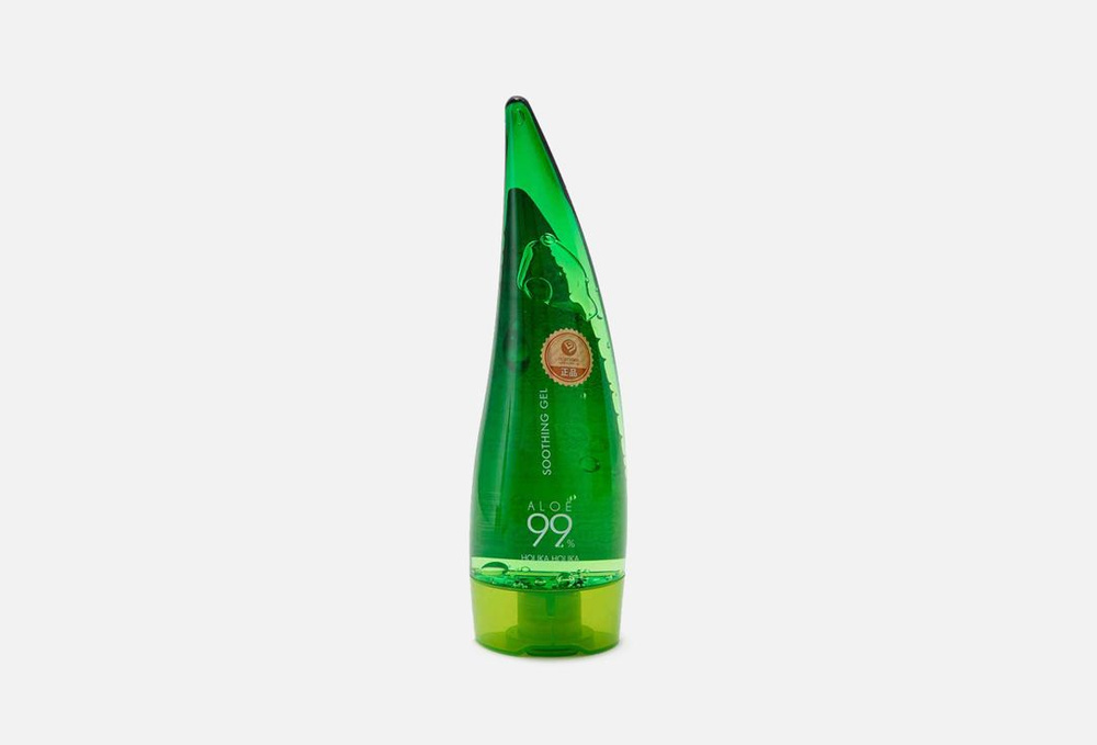 Гель для лица и тела HOLIKA HOLIKA Aloe 99% Soothing Gel #1