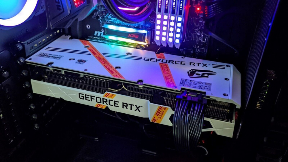 Igame rtx 4060 ti. Видеокарта RTX 3060 ti colorful. Colorful IGAME GEFORCE RTX 3070 ti Ultra w OC 8g. Видеокарта colorful IGAME GEFORCE RTX 3060 Ultra. Видеокарта colorful GEFORCE RTX 3060 ti 8 ГБ.