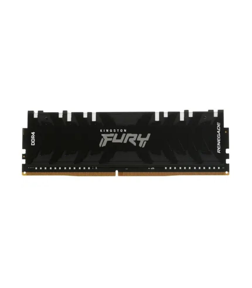 Модуль оперативной памяти Kingston Fury Оперативная память Renegade RGB ...