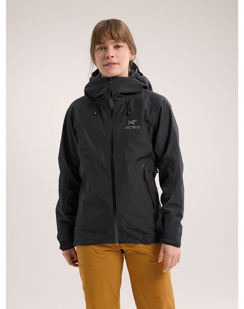 Куртка Arc'teryx #1