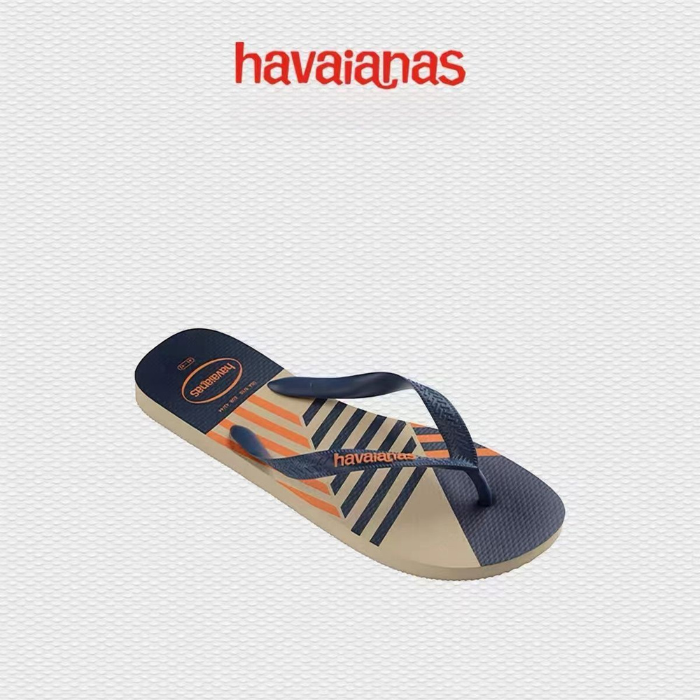 Сланцы Havaianas #1