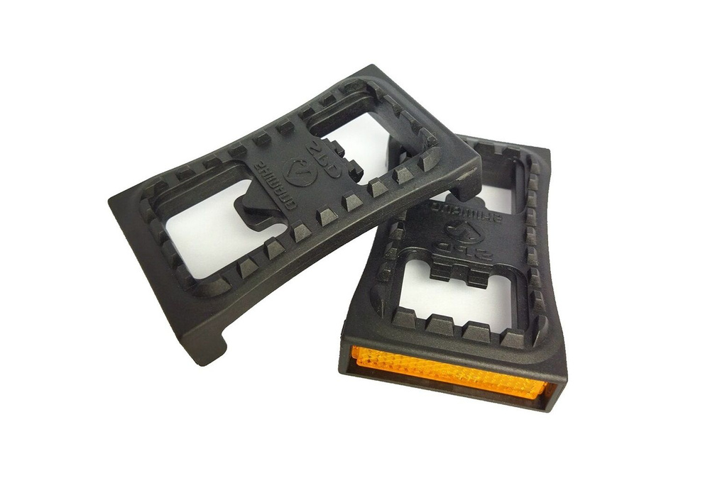 Накладки / платформы на педали Shimano SPD SM-PD22 - купить с доставкой ...