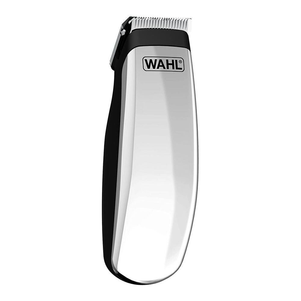 Триммер Wahl 9962-2016 Deluxe Pocket Pro для ушек и лап #1