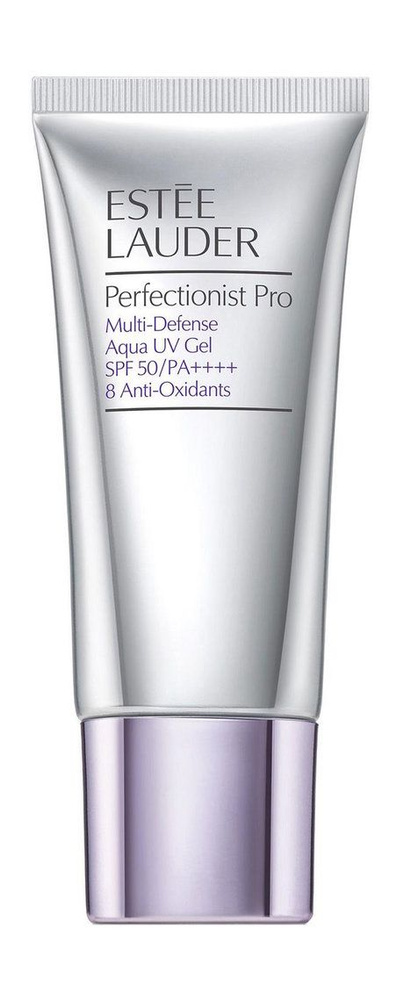 Мультизащитный гель для лица Perfectionist Pro Multi-Defense Aqua UV Gel SPF 50, 30 мл  #1