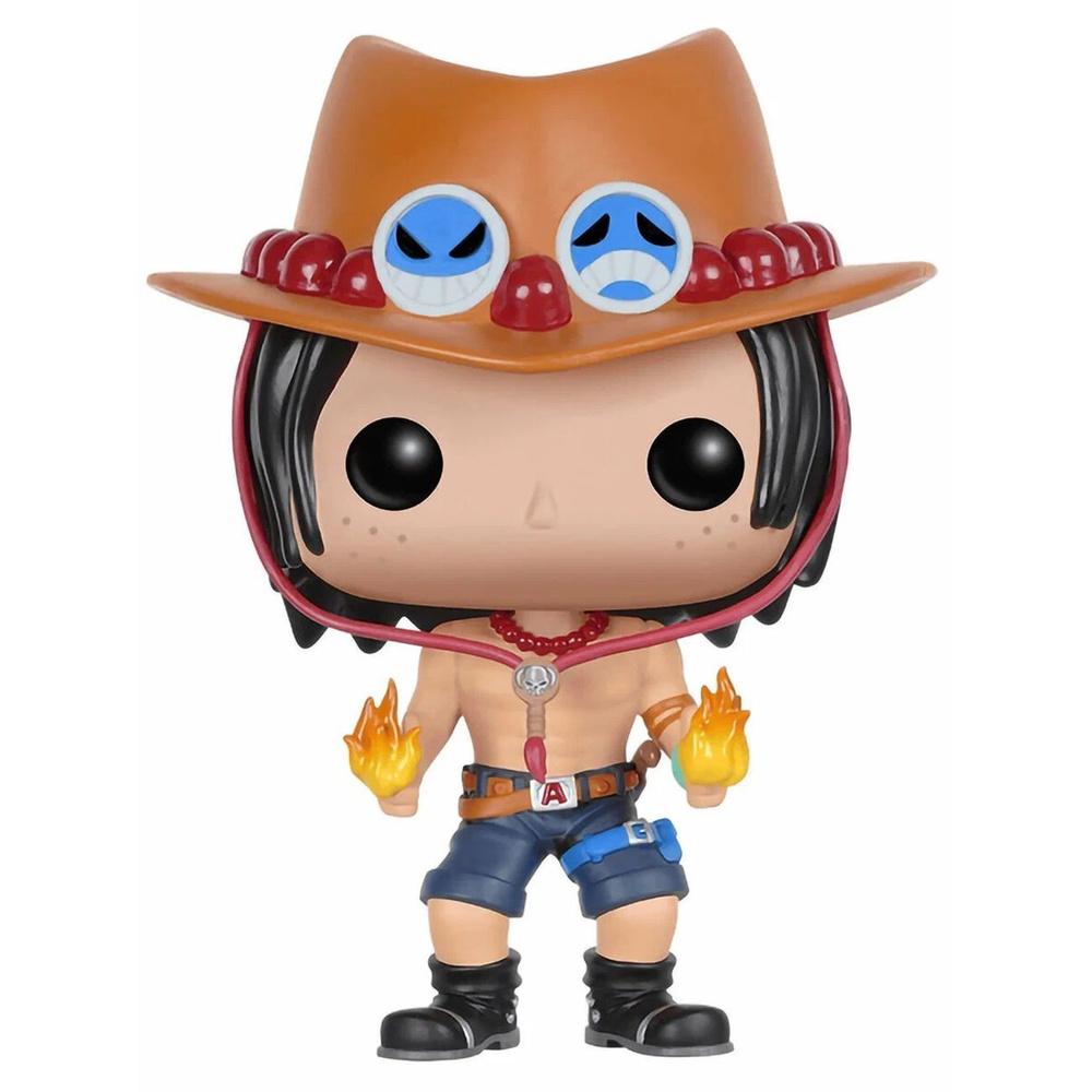 Фигурка Funko POP Animation One Piece 