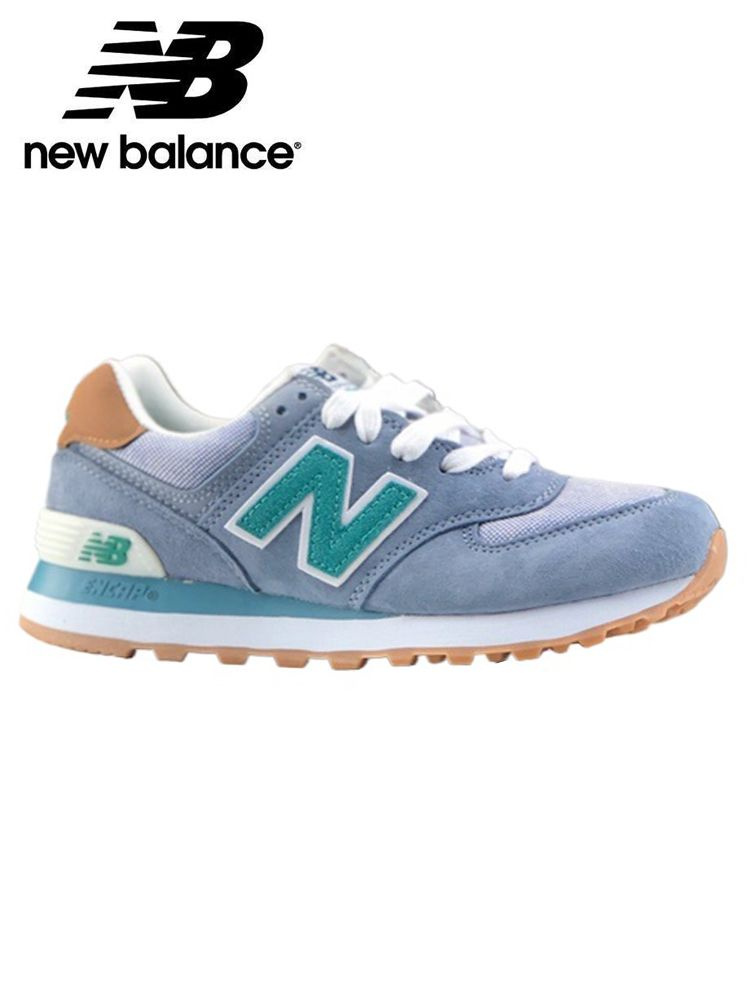 Кроссовки New Balance 574 #1