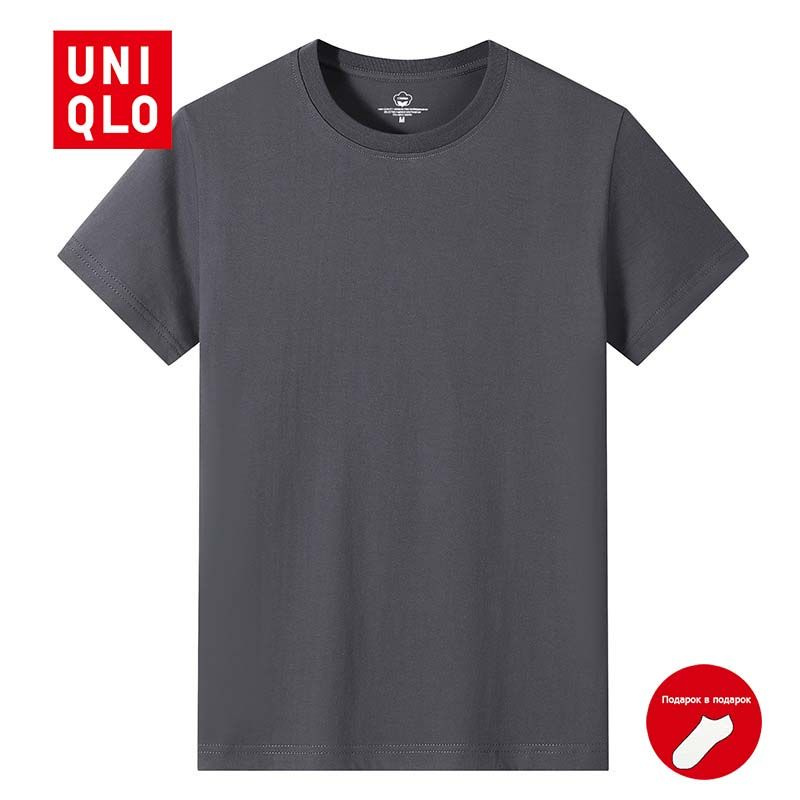 Футболка Uniqlo #1