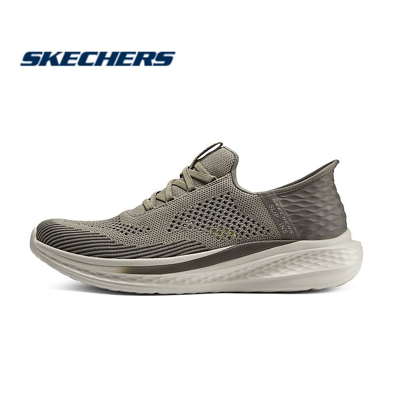 Слипоны Skechers Феникс #1