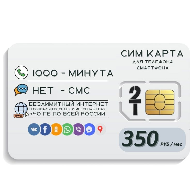 Сим карты для смарт тв. Сим карты для смарт тв