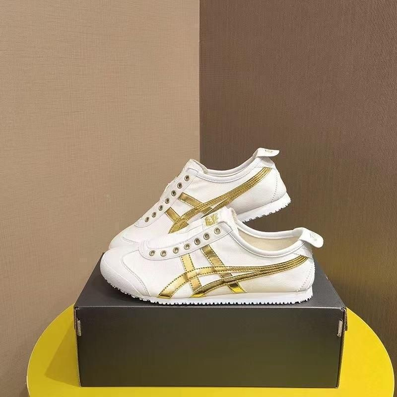 Кроссовки Onitsuka Tiger #1