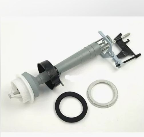 Сливной механизм унитазов Gustavsberg Basic, Skandic, Nordic 390 купить ...