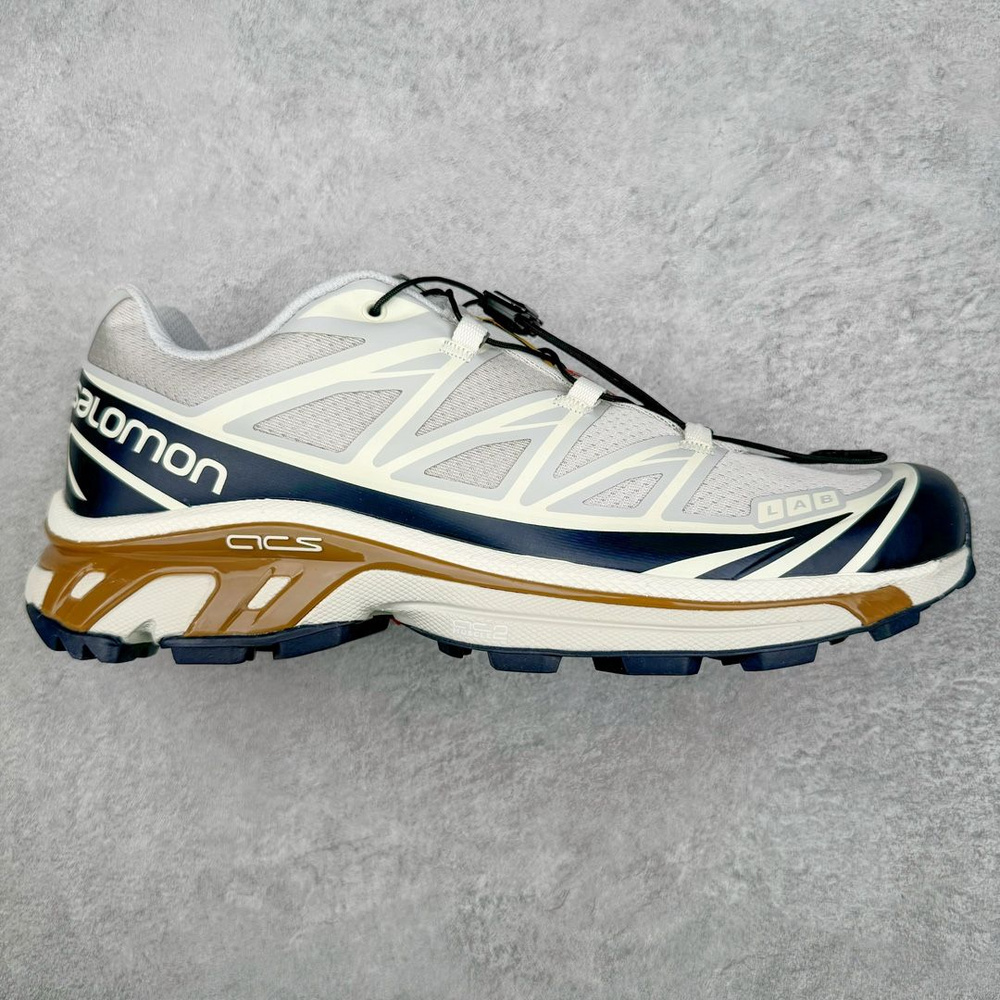 Кроссовки Salomon #1