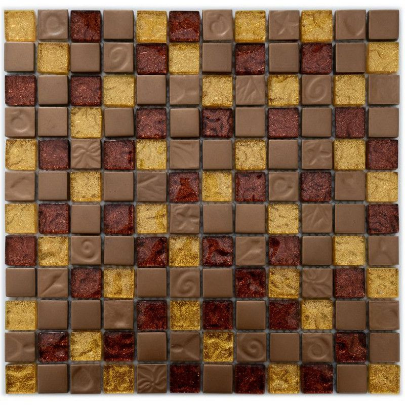 Diva mosaic Плитка мозаика #1
