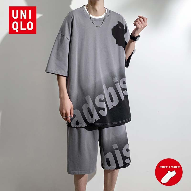 Комплект одежды Uniqlo #1