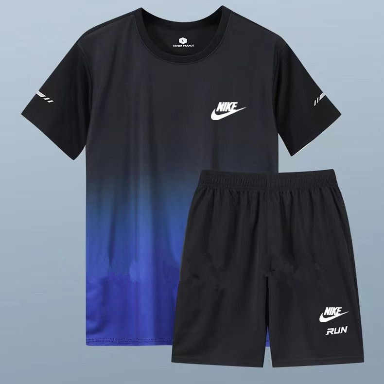 Костюм спортивный Nike Параметры судьбы #1