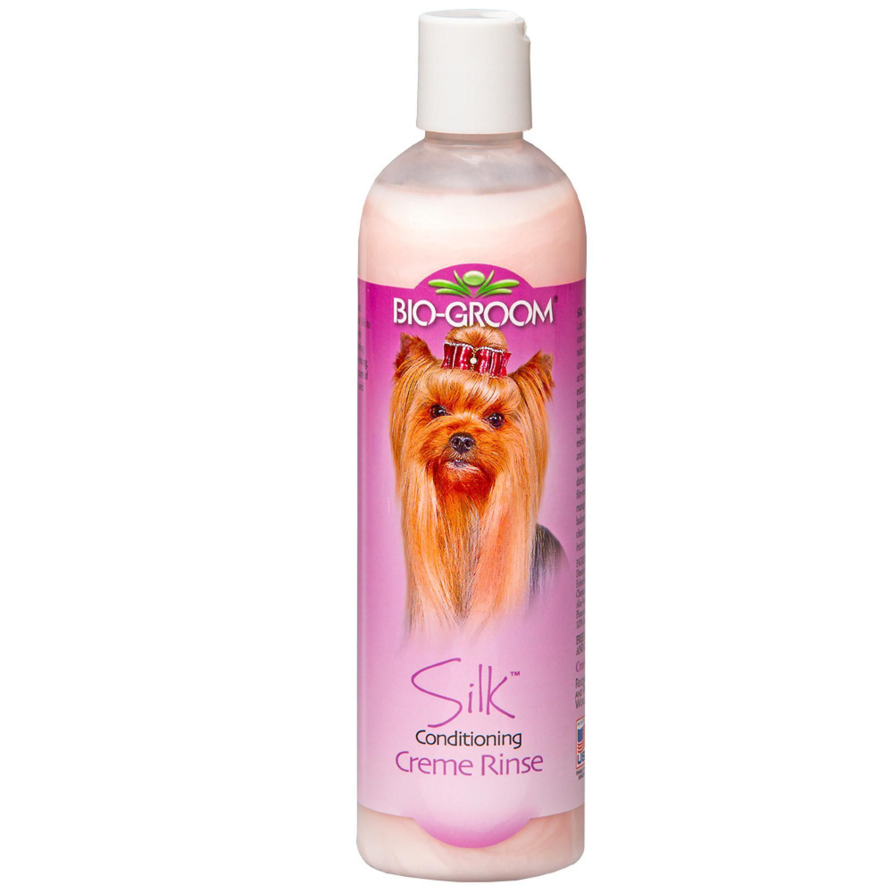 Bio-Groom Silk Condition шелковый кондиционер 355 мл #1