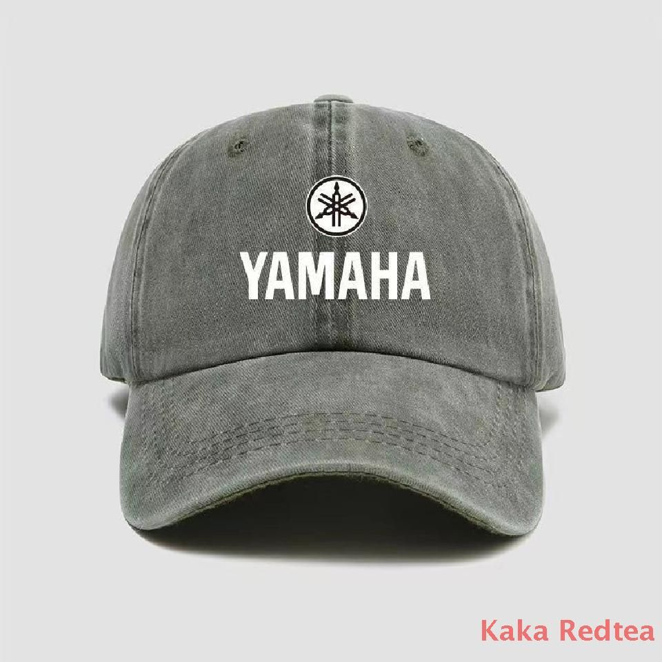 Бейсболка Yamaha #1