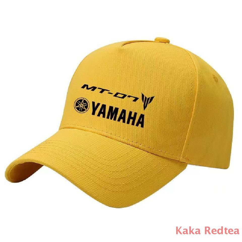 Бейсболка Yamaha #1