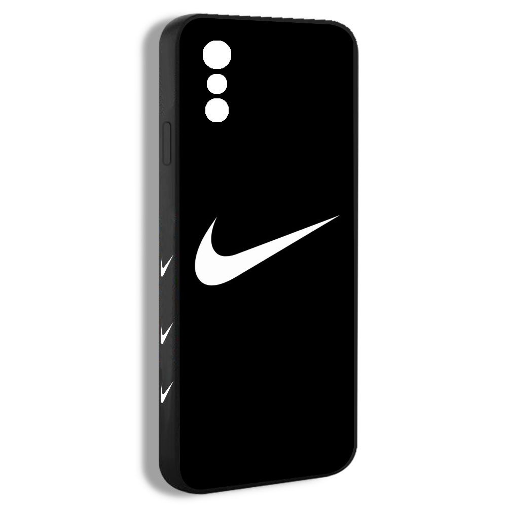 iPhone Xs Max Nike YSQ22 OZON 1513422766