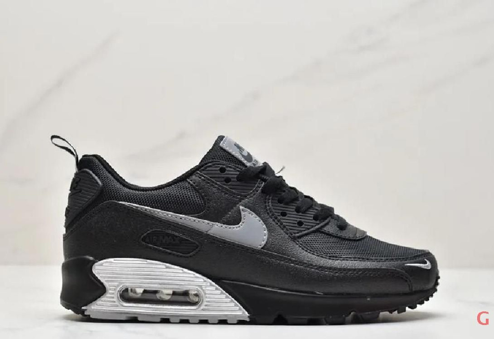 Кроссовки Nike Air Max 90 #1