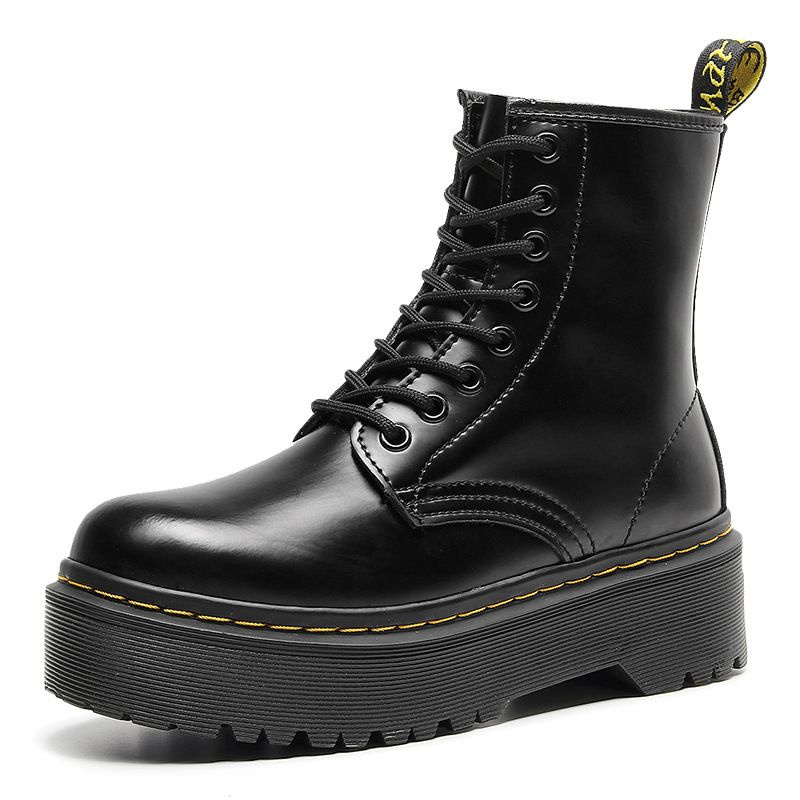 Ботинки Dr. Martens #1