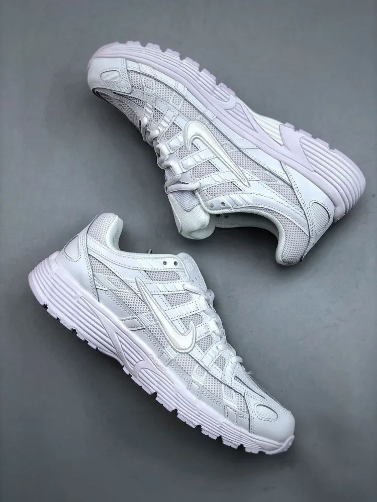 Кроссовки Nike P-6000 #1