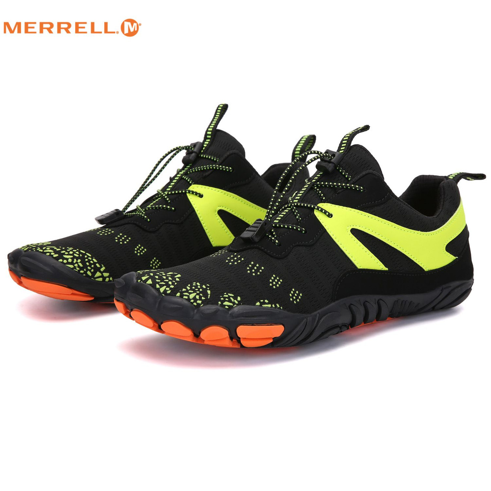 Кроссовки Merrell #1