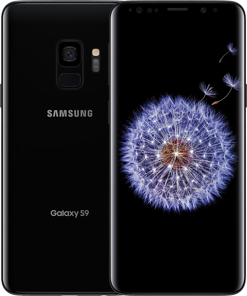 Смартфон Samsung Galaxy S9 SM-G960F/DS (Поддержка двух SIM-карт) Мобильный  телефон Android Русский ОС Андроид - купить по выгодной цене в  интернет-магазине OZON (1518593962)