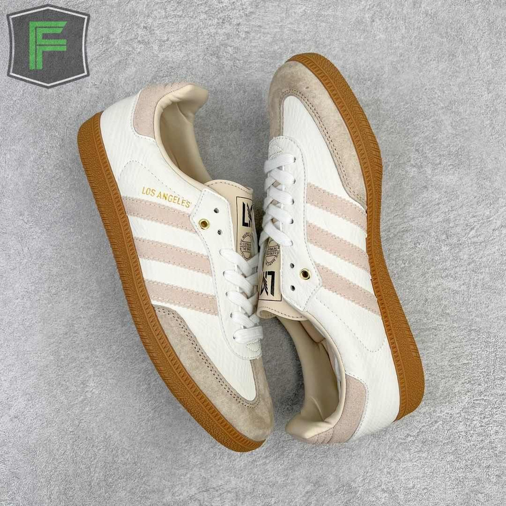 Кроссовки adidas Samba Og - купить с доставкой по выгодным ценам в ...