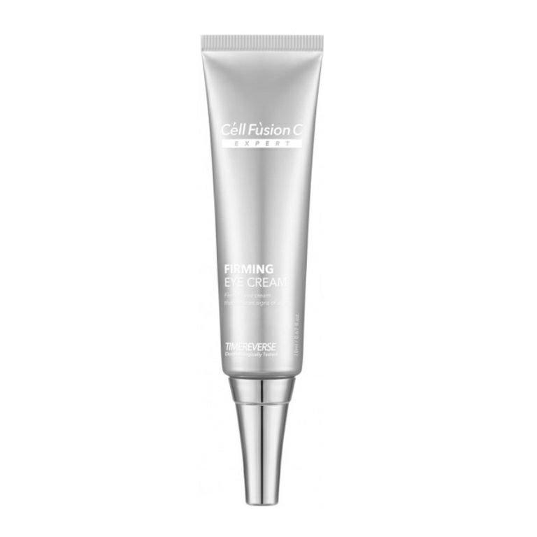 Крем укрепляющий для глаз 20 мл/CELL FUSION C Time Reverse Firming Eye Cream #1