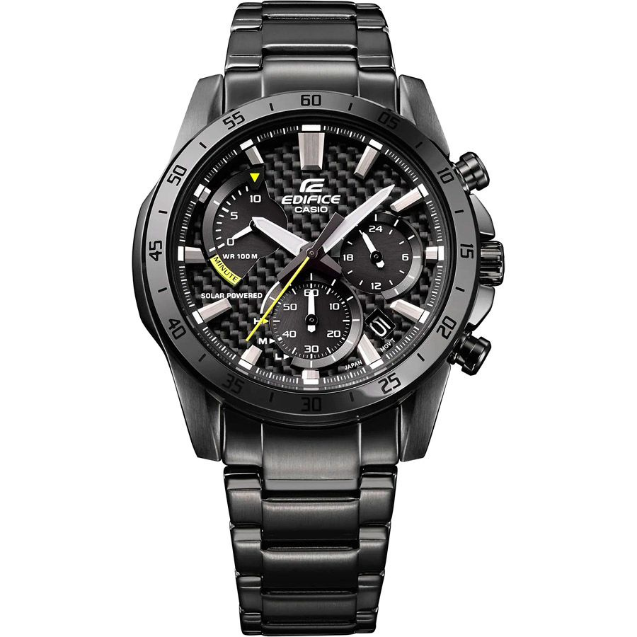 Мужские наручные часы Casio EQS-930DC-1A оригинальные - купить с ...