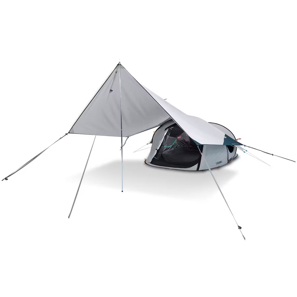 Decathlon tarp fresh hotsell