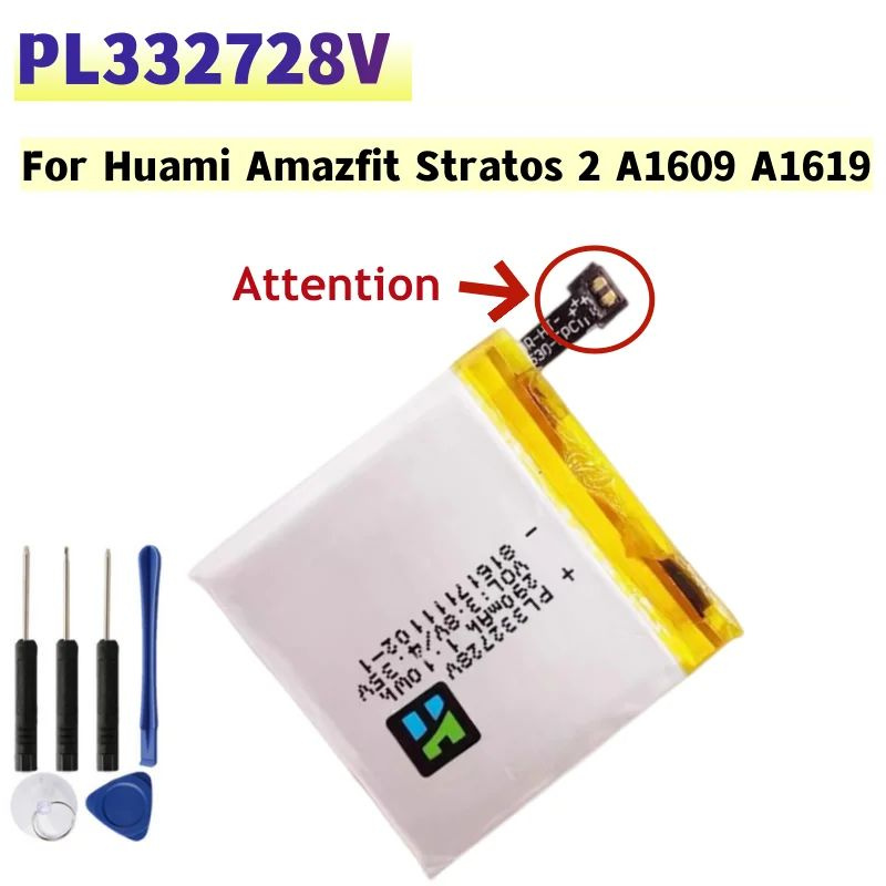 PL332728V Huami Amazfit Stratos 2 A1609 A1619