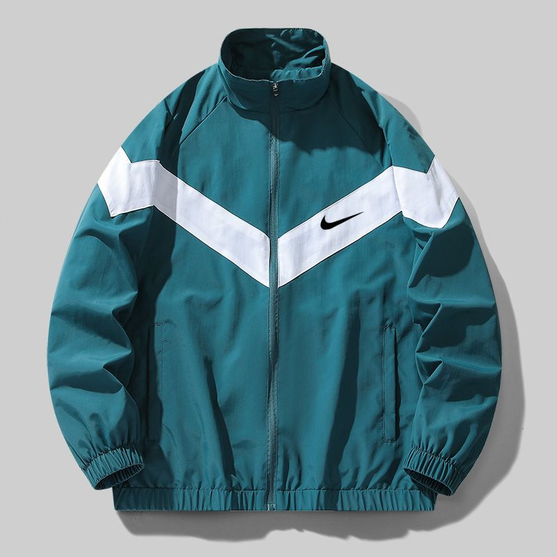 Nike Flash Forward Printed Windbreaker OZON 1657048723