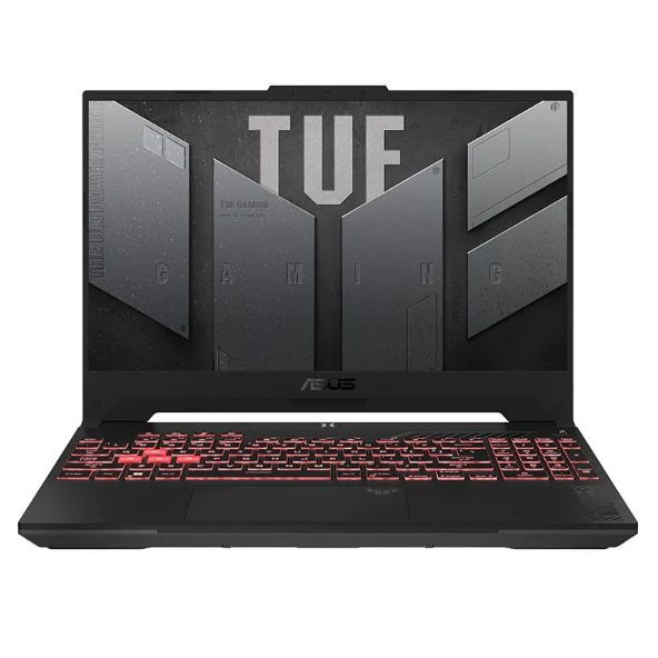 ASUS TUF Gaming A15 FA507UI-HQ024 Ноутбук 15.6", AMD Ryzen 9 7940HS, RAM 32 ГБ 1024 ГБ, NVIDIA GeForce #1