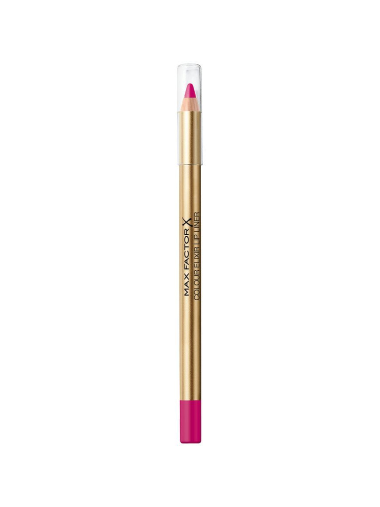 Карандаш для губ MAX FACTOR Lipliner Colour Elixir 40 Pink Kiss #1