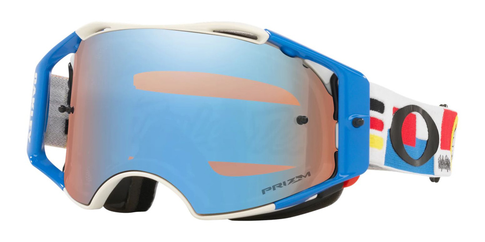 Oakley mtb online