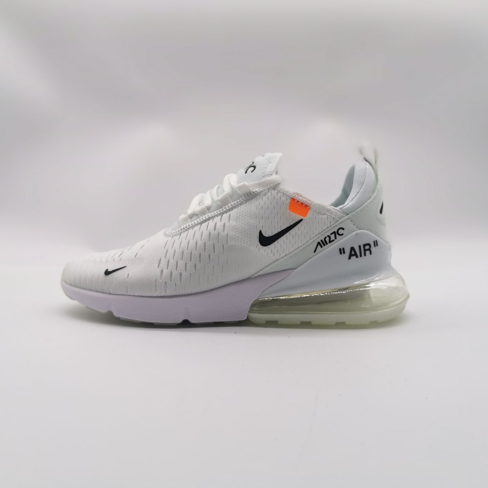 Кроссовки Nike Air Max 270 #1