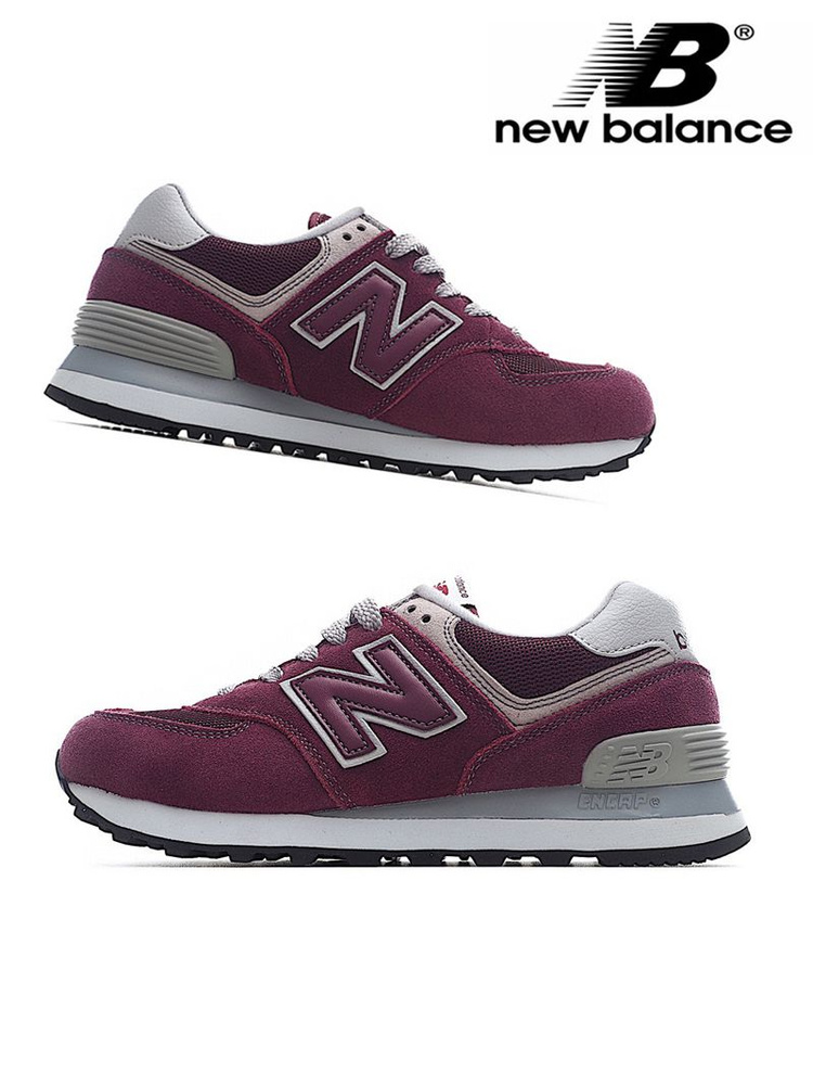 Кроссовки New Balance New Balance 574 #1