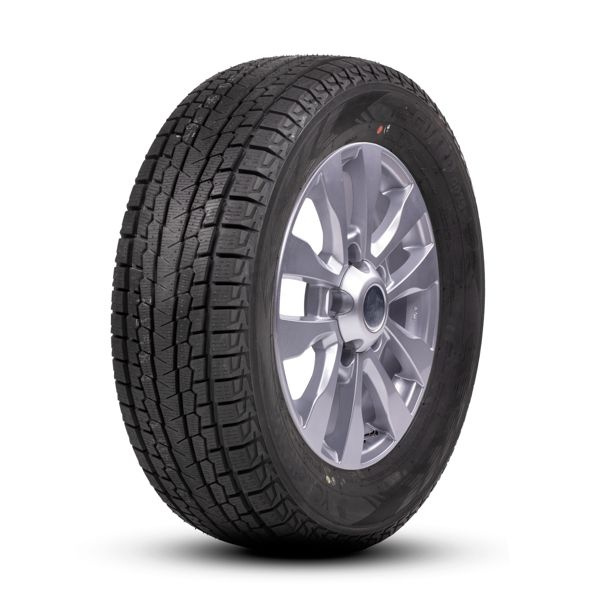 Yokohama G075 Шины  зимние 265/70  R16 112Q #1