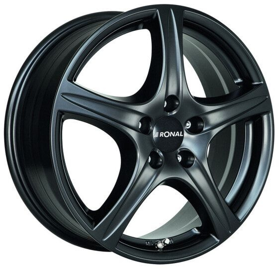 Ronal  Колесный диск Литой 19x7.5" PCD5х120 ET44 D72.5 #1