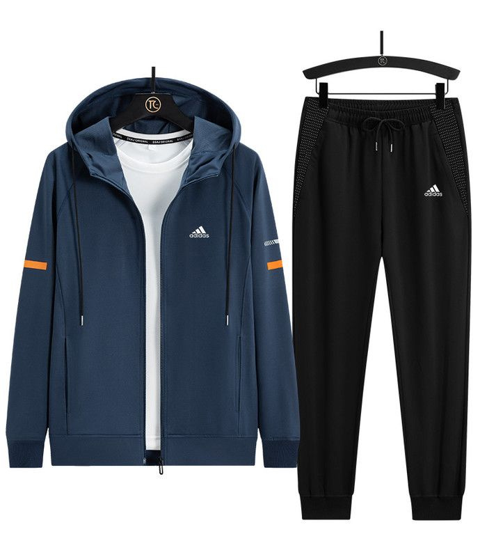 Костюм спортивный adidas #1