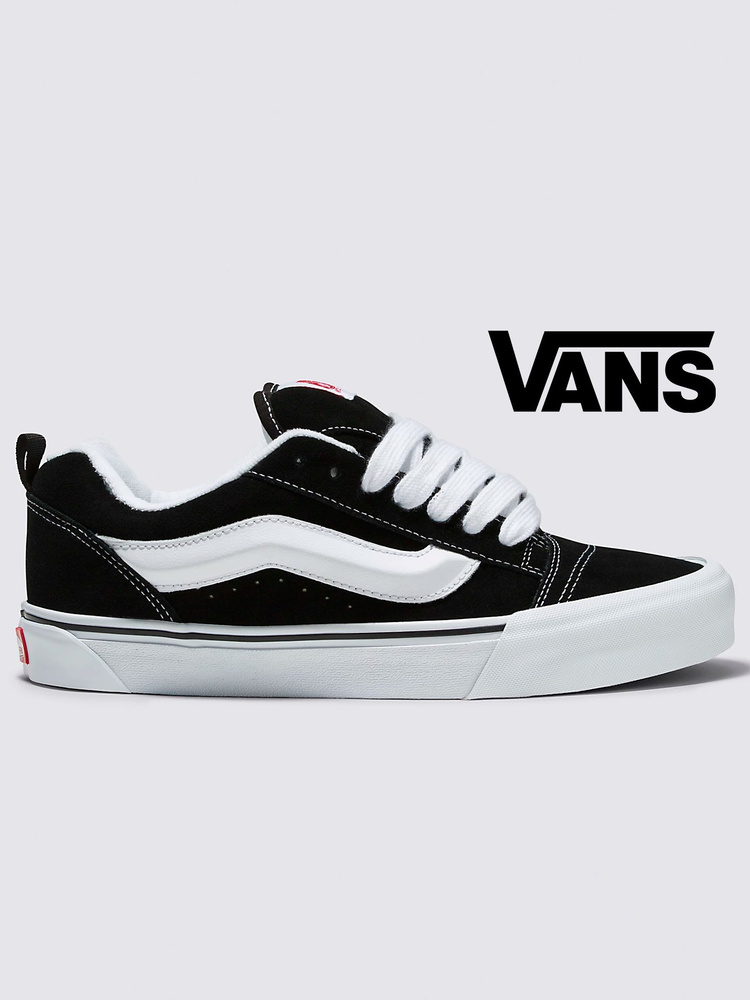 Кеды Vans #1