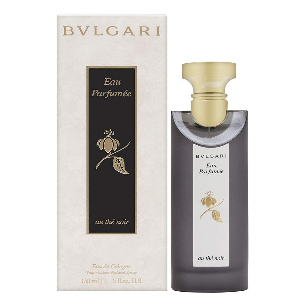 Bvlgari Au the Noir 75